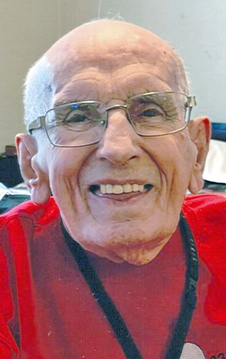 Steve H. Roth 1928-2024 | News, Sports, Jobs - The Vindicator